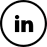 Linkedin logo